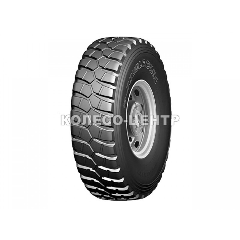Double Coin RLB990 (универсальная) 395/85 R20 166J Колесо-Центр Запоріжжя