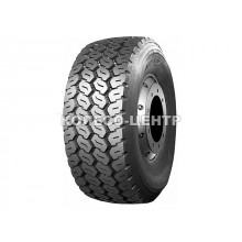Doublestar DMA805 (прицепная) 385/65 R22,5 164K