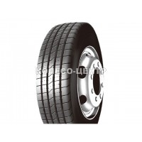 Doublestar F-One (рулевая) 315/80 R22,5 154/151L