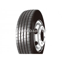Doublestar F-One (рулевая) 315/80 R22,5 156/150L