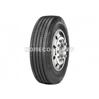 Doublestar FTO306 (рулевая) 315/80 R22,5 156/150L