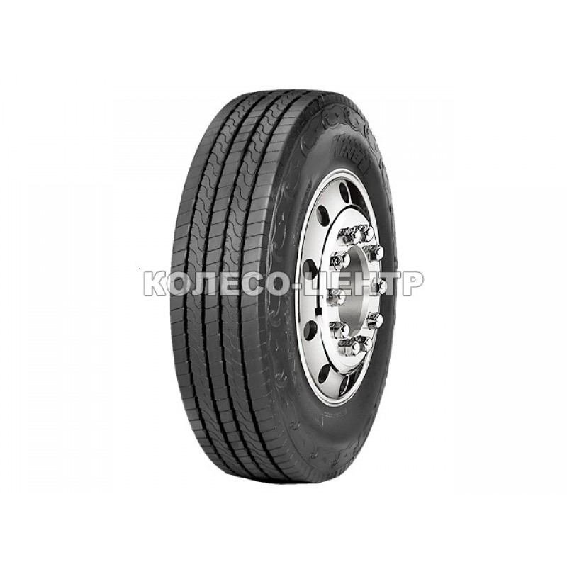 Doublestar FTO306 (рулевая) 315/80 R22,5 156/150L Колесо-Центр Запоріжжя