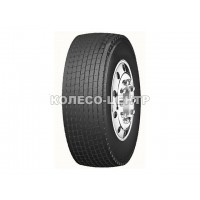 Doublestar TTX108 (рулевая) 435/50 R19,5 160L