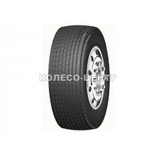 Doublestar TTX108 (рулевая) 435/50 R19,5 160L