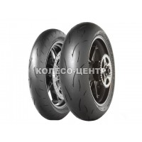 Dunlop Sportmax GP Racer D212 190/55 ZR17 75W