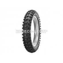 Dunlop Geomax AT81 RC 110 R18 64M