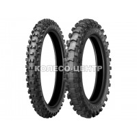 Dunlop Geomax AT82 110/100 R18 110/100M