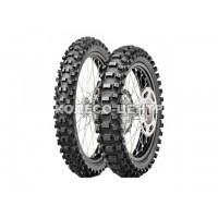 Dunlop Geomax MX 33 120/80 R19 63M