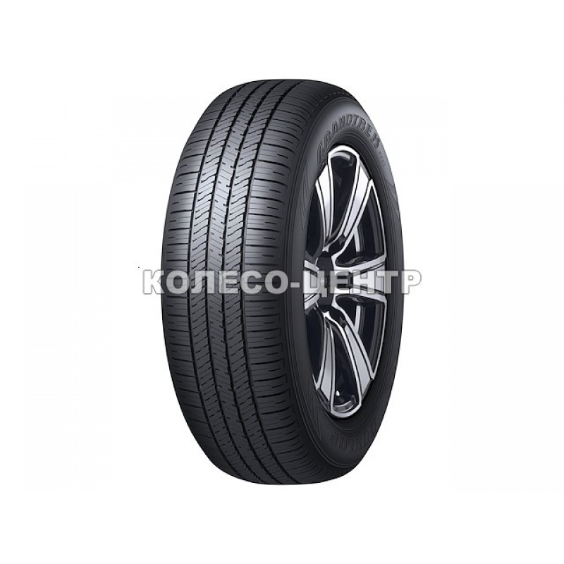 Dunlop GrandTrek PT22 265/60 R20 112H Колесо-Центр Запоріжжя