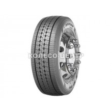 Dunlop SP 346 3PSF (рулевая) 245/70 R17,5 136/134M