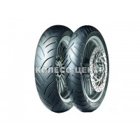 Dunlop ScootSmart 120/80 R14 58S