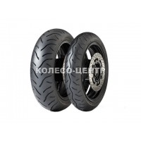 Dunlop Sportmax GPR 100 120/70 R15 56H