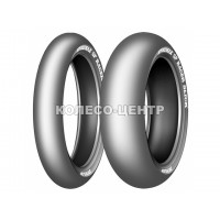 Dunlop Sportmax GP Racer D211 Slick M 200/55 R17