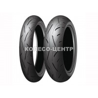 Dunlop Sportmax Roadsport 2 190/55 ZR17 75W