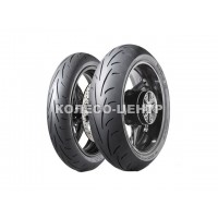 Dunlop Sportmax Sportsmart 190/55 ZR17 75W