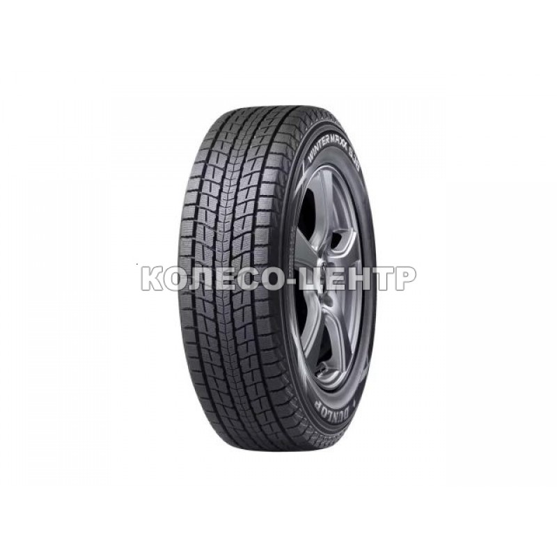 Dunlop Winter Maxx SJ8 Plus 265/50 R22 112Q Колесо-Центр Запоріжжя