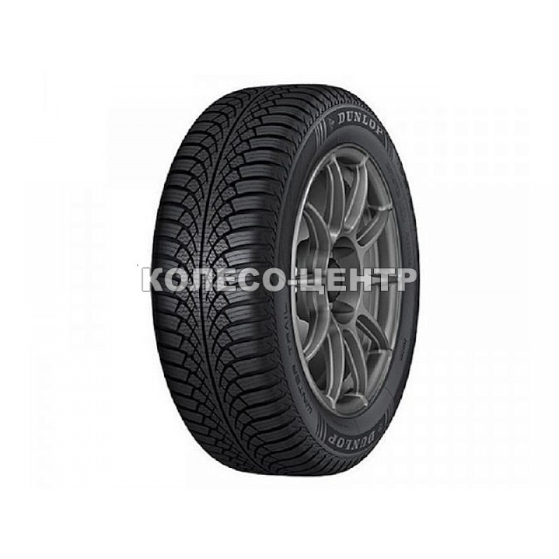 Dunlop Winter Trail 215/60 R16 99H XL Колесо-Центр Запоріжжя