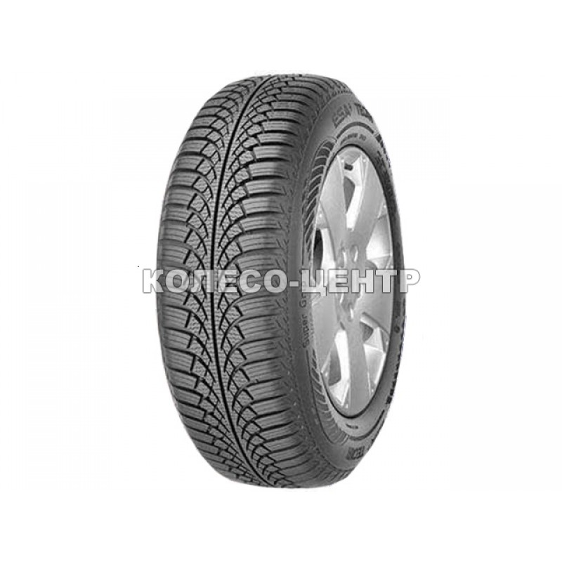ESA-Tecar Super Grip 9 195/55 R16 87H Колесо-Центр Запоріжжя