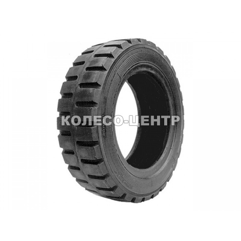 ЭллитШина Эл-3 (индустриальная) 18/7 R8 Колесо-Центр Запоріжжя