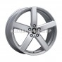 EtaBeta Eros 7x17 5x112 ET44,5 DIA66,6 (silver) Колесо-Центр Запоріжжя