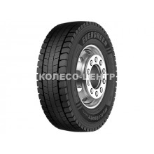 Evergreen EDR51 (ведущая) 295/60 R22,5 150/147L 3PMSF 18PR