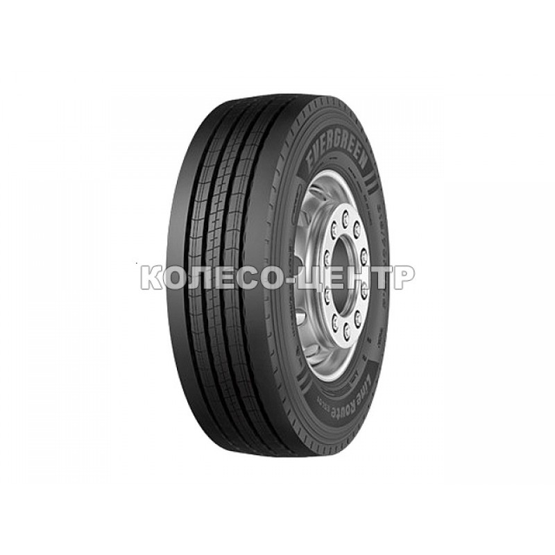 Evergreen ESL01 (рулевая) 315/70 R22,5 156/150L 3PMSF 18PR Колесо-Центр Запоріжжя