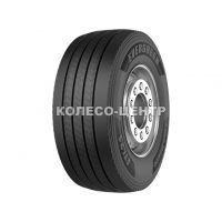 Evergreen ETL25 (рулевая) 435/50 R19,5 160J 3PMSF 20PR