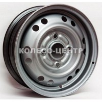 Евродиск 42E45S 4,5x13 4x114,3 ET45 DIA69,1 (silver)