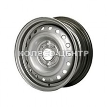 Евродиск 64A50C 6x15 4x100 ET50 DIA60,1 (silver)