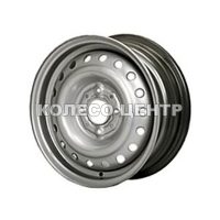 Евродиск 64E45A 6x15 4x114,3 ET50 DIA57,1