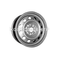 Евродиск 64G35L 6x15 5x139,7 ET35 DIA98,6 (silver)