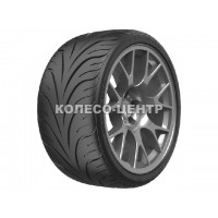 Federal Super Steel 595 RS-R 255/40 ZR17 94W