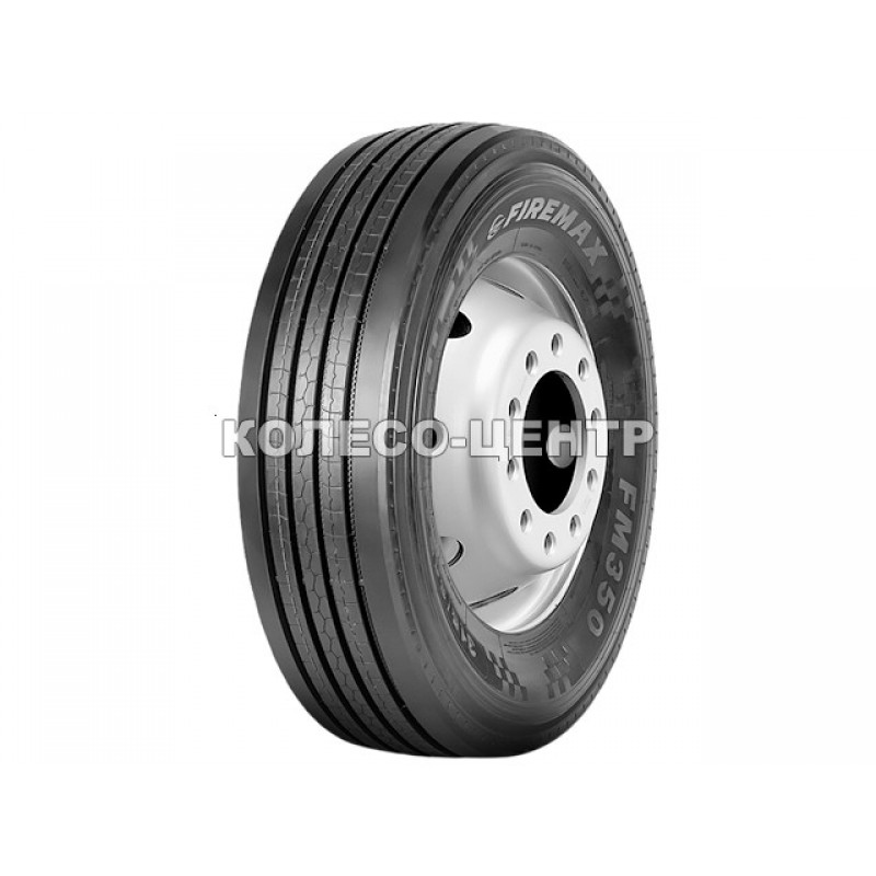 Firemax FM350 (рулевая) 315/80 R22,5 157/154M Колесо-Центр Запоріжжя