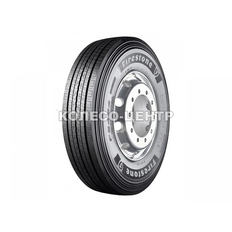 Firestone FS424 (рулевая) 315/70 R22,5 154/150L Колесо-Центр Запоріжжя
