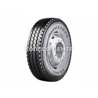 Firestone FS833 (рулевая) 315/80 R22,5 156/150K