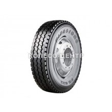 Firestone FS833 (рулевая) 315/80 R22,5 156/150K
