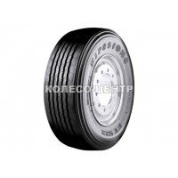 Firestone FT522 (прицепная) 385/65 R22,5 160/158K