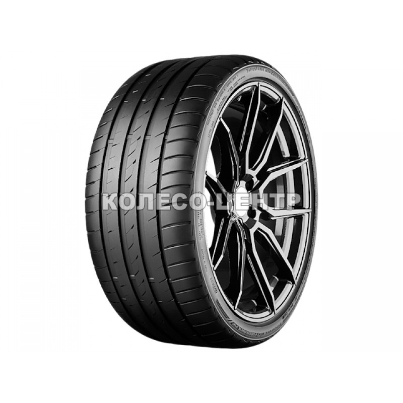 Firehawk Sport