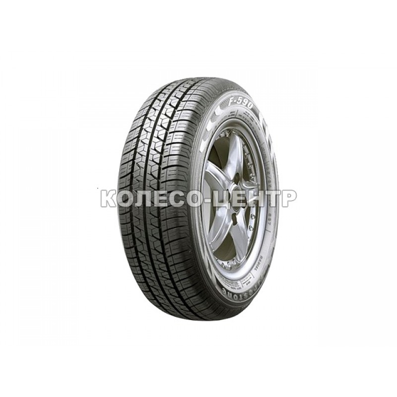 Firestone Fuel Saver F-590 135/80 R13 70T Колесо-Центр Запоріжжя