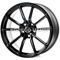 Flow Forming DQ0151 8x18 5x114,3 ET35 DIA73,1 (matt black)