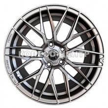 Flow Forming DX088 7x15 4x114,3 ET35 DIA73,1 (black)