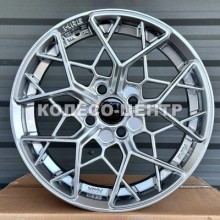 Flow Forming DX552 7x16 5x108 ET35 DIA73,1 (matt black)