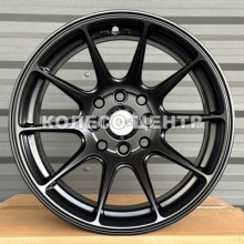 Flow Forming DX616 8,3x16 4x114,3 ET0 DIA73,1 (dark chrome)
