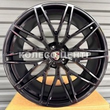 Flow Forming FBX177-21 9,5x21 5x112 ET26 DIA66,6 (black)