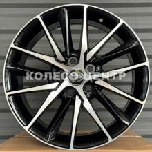 Flow Forming FBX224-8 8x18 5x114,3 ET50 DIA60,1 (black)