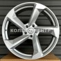 Flow Forming FBX390-20 8,5x20 5x112 ET40 DIA66,6 (black)