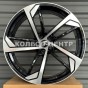 Flow Forming FBX397-22 9,5x22 5x112 ET26 DIA66,6 (black)