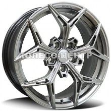 Flow Forming FC001 8,5x19 5x120 ET35 DIA72,6 (hyper black)