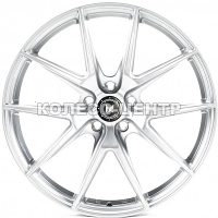 Flow Forming FC0051 8,5x19 5x114,3 ET35 DIA73,1 (silver)