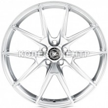 Flow Forming FC0051 8,5x19 5x114,3 ET35 DIA73,1 (silver)